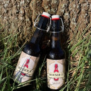 BOESER T